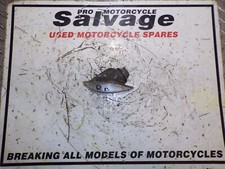 VESPA LX 125 2006 - 2012:INDICATOR - REAR RIGHT:USED MOTORCYCLE PARTS