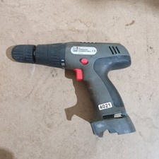 Performance Power XMS18VD Grey