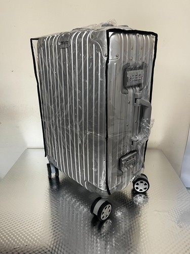 Aluminium carry luggage 20 - carry,