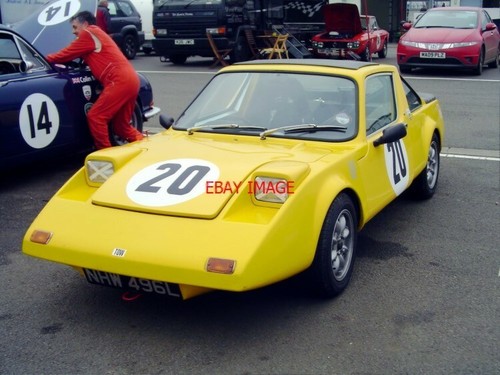 Photo 1973 clan - ,
