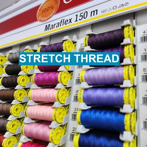 Gutermann maraflex - gutermann,