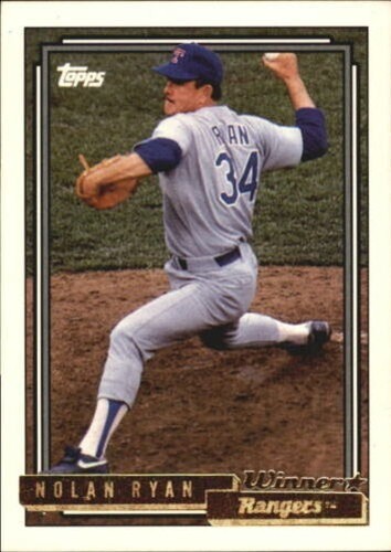 B1445 1992 topps gold - b1445-,