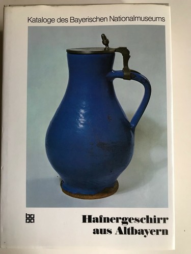 Hafner dishes from old - hafner,