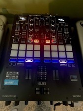 Reloop Elite Dj Mixer 2