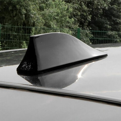 Gloss black new universal - universal, car