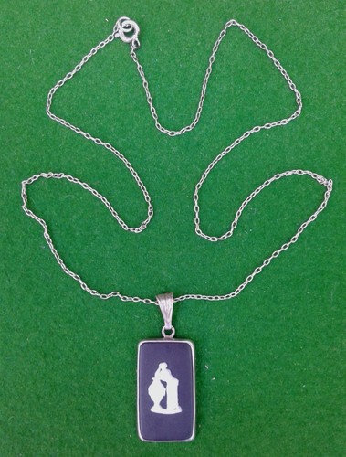 Wedgwood sterling silver - wedgwood,
