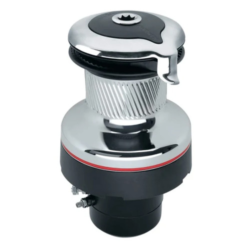 Harken unipower 900 self - harken, 46.1