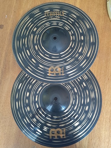 Meinl classics custom - meinl,