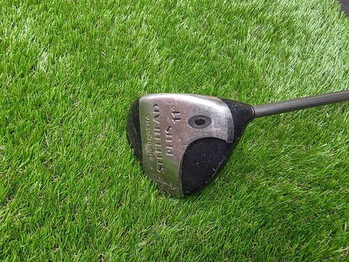 Callaway big bertha steelhead - callaway,
