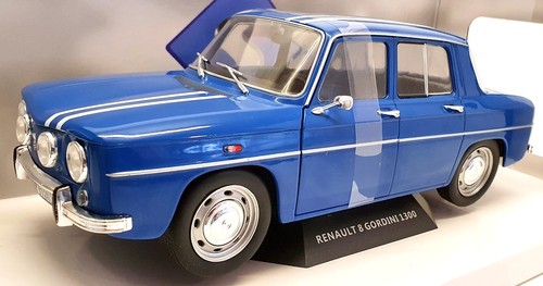 Solido scale model car - model,