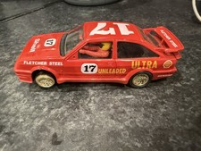 Scalextric C469. Ford Sierra