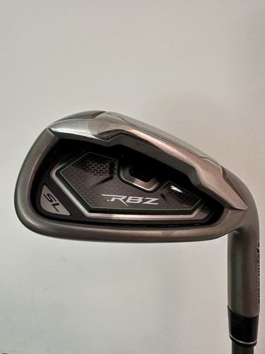 Taylormade rbz iron - 7,