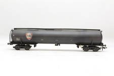 Pre-Owned Lima FINA 100t Oil Tanker with working Lantern light G29