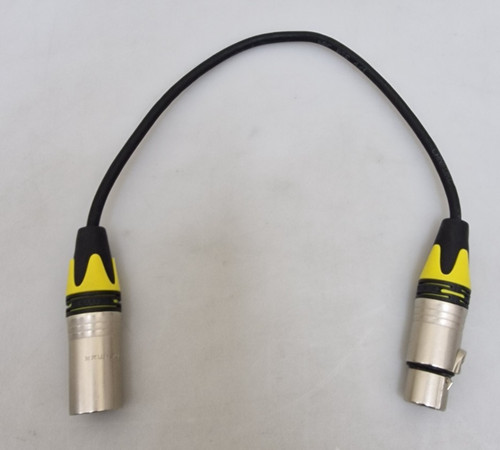 30cm neutrik xlr pin - 30cm,
