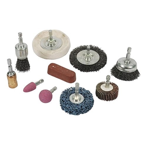 Silverline 918557 cleaning and - silverline,