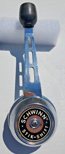 Vtg schwinn stingray fastback - vtg,