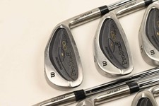 Wilson Prostaff OD Plus Irons