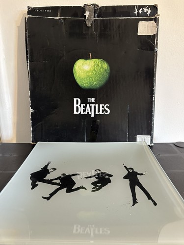 Coalport the beatles - coalport,