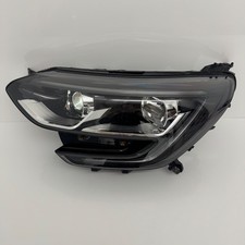 RENAULT MEGANE PASSENGER SIDE