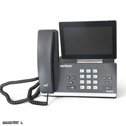 Yealink sip t57w - sip-t57w, phone