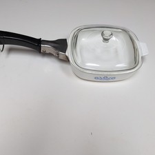 Vintage Pyrosil Covered Baking