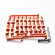 Aluminium Engine Kit Yamaha