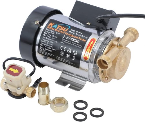 Katsu water booster - booster, 260w