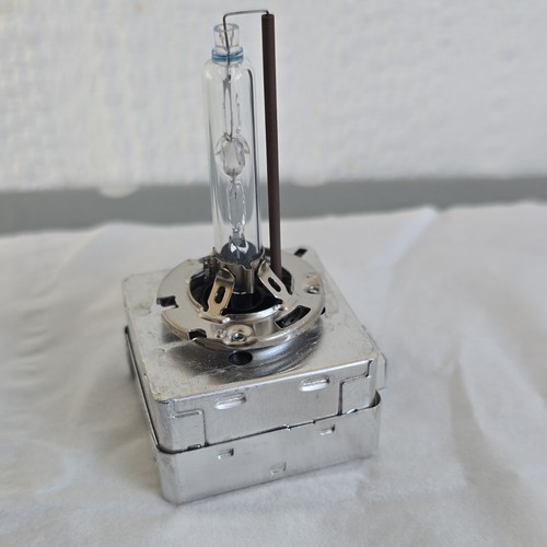 Used genuine philips xenstart - used,