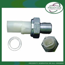 Beckermann Oil Pressure Switch