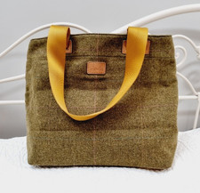 Joules tote bag in Balmoral