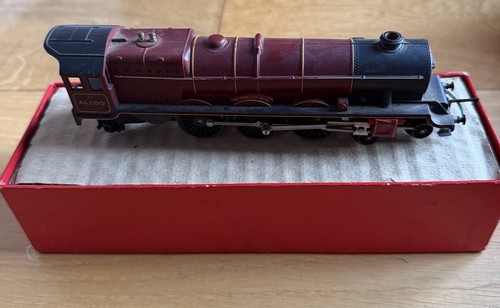 Triang railways gauge 258 - oo, r