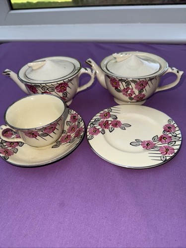 Vintage radford hand - vintage,