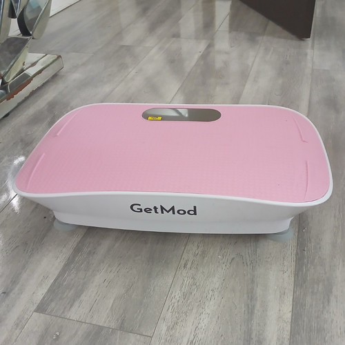 Getmod oscillating vibration - getmod,