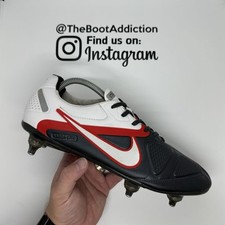 Nike CTR360 Maestri ii Elite SG-Pro Football Boots (Pro Edition) Size U.K. 9