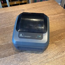 Zebra GK420D Label Thermal