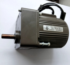 PANASONIC M8RX25G4GGA 1 PHASE INDUCTION MOTOR W/ MX8G120B GEARHEAD (BR4C.4b1)