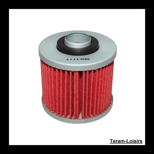 Oil filter for yamaha - filter, 1100