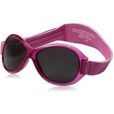 Baby Banz Retro Oval