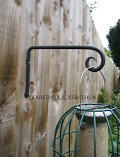 Blacksmith Hand Forged /