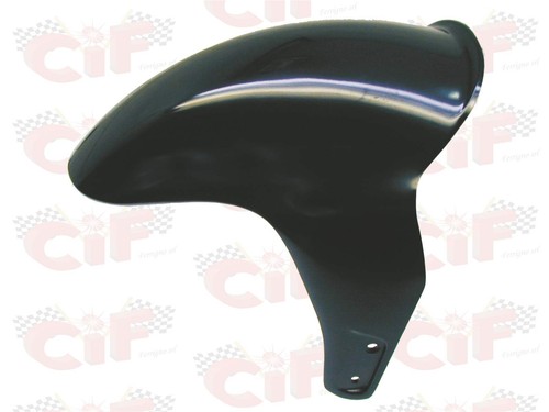 Front bumper fender for - fender,