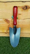 Wooden Gardening Hand Trowel