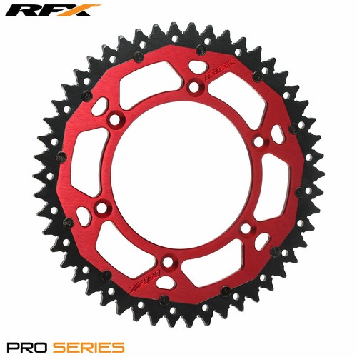 Rfx pro series armalite - pro, rear