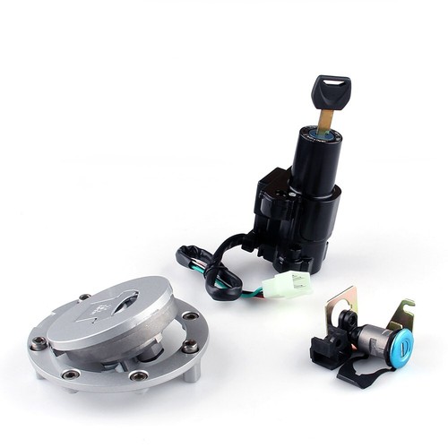 Ignition switch fuel cap - ignition,