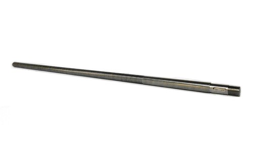 Rise fall screw - for, wadkin