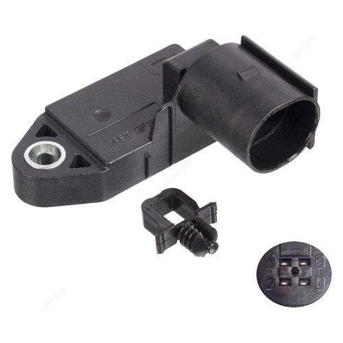 Febi bilstein brake - febi, light