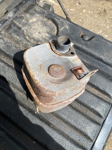 Briggs and stratton 5hp - briggs,