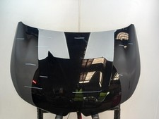 RENAULT CLIO Bonnet 2019-2026