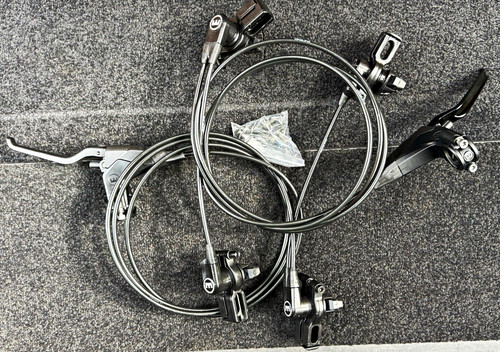 Magura brake set front - set, &