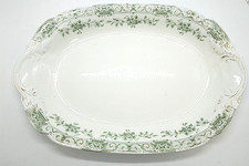 Antique Henry Alcock Elite