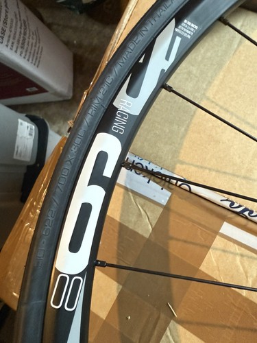 Fulcrum racing 900 disc - racing, db